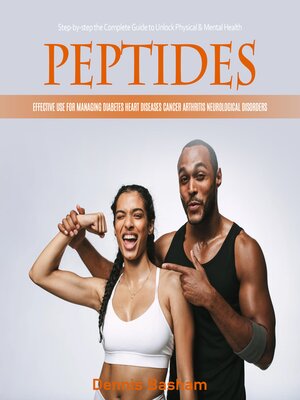 cover image of Peptides